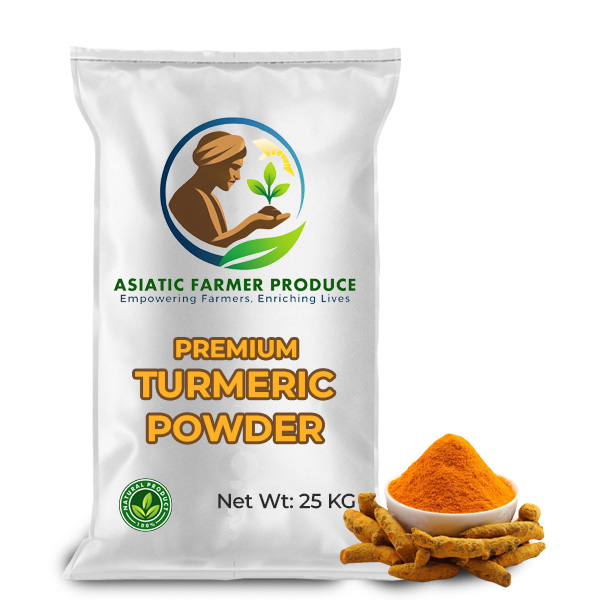 Turmeric Powder