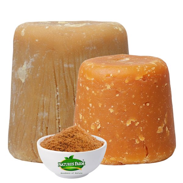Natural Jaggery