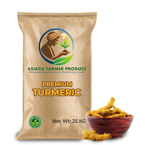 Premium Finger Turmeric